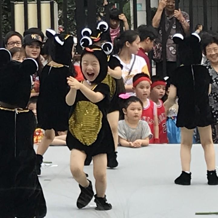 逗比的人生
