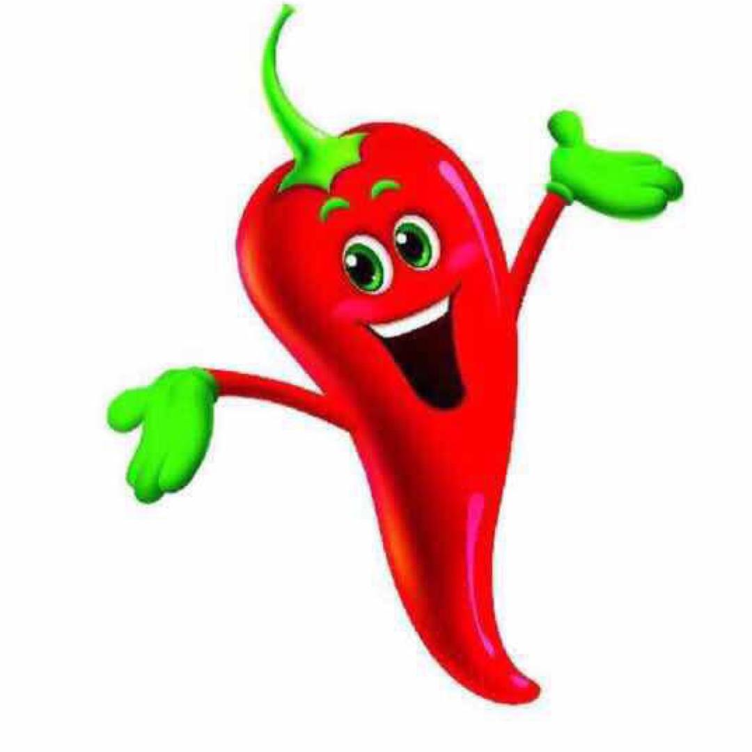 小辣椒🌶🌶