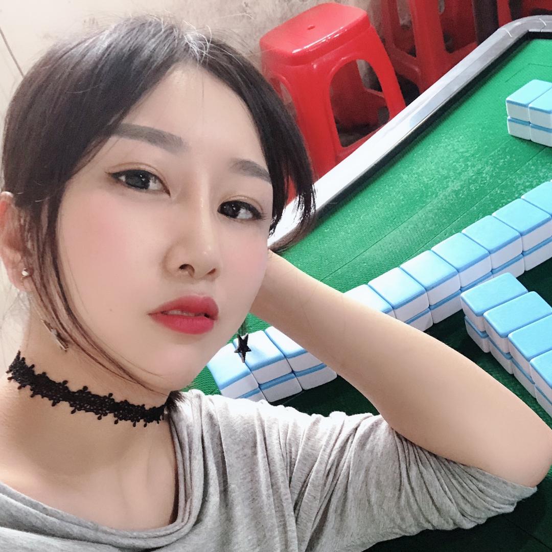 徐美美🌺