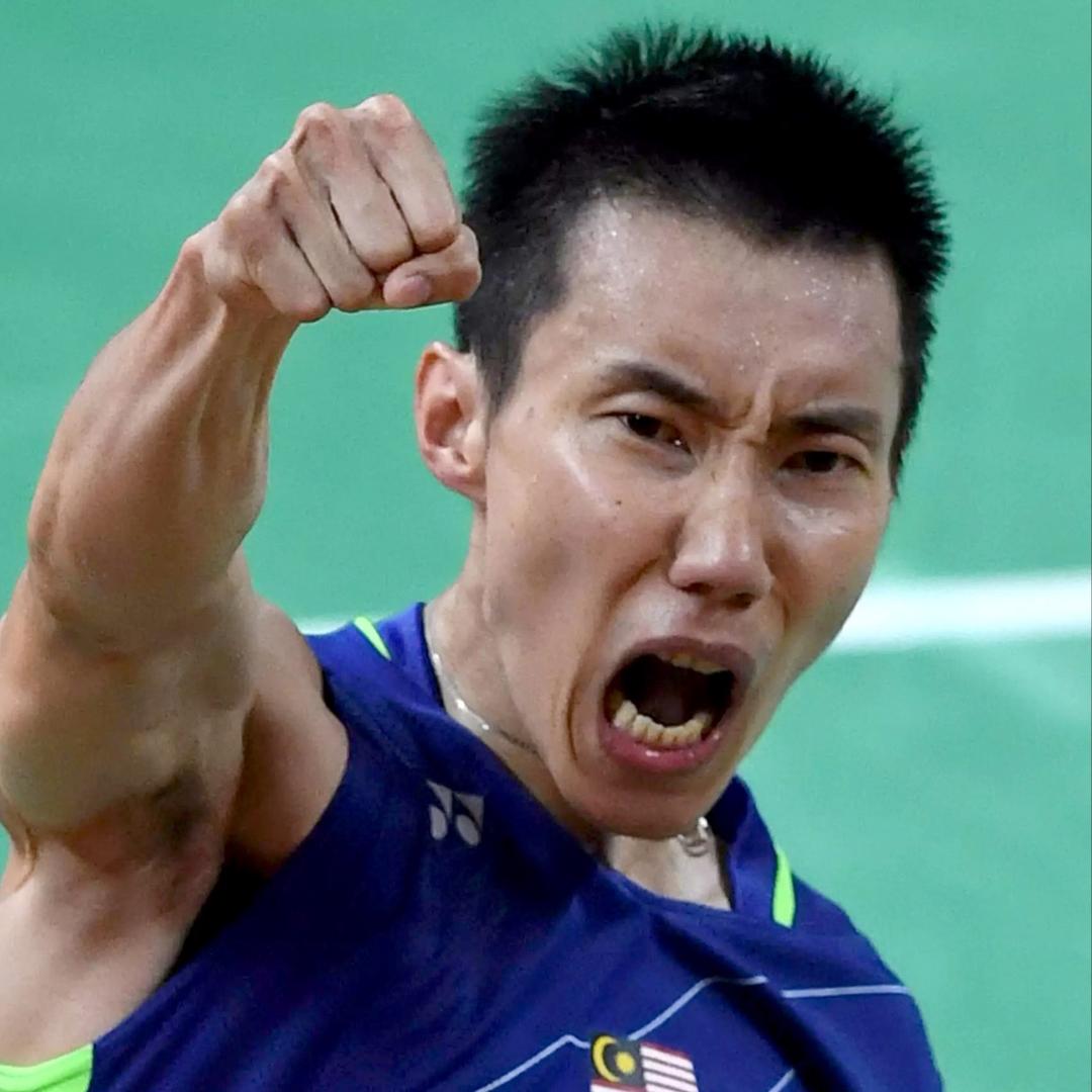 李宗伟
