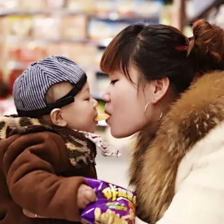 星辰大海😄😋🌒