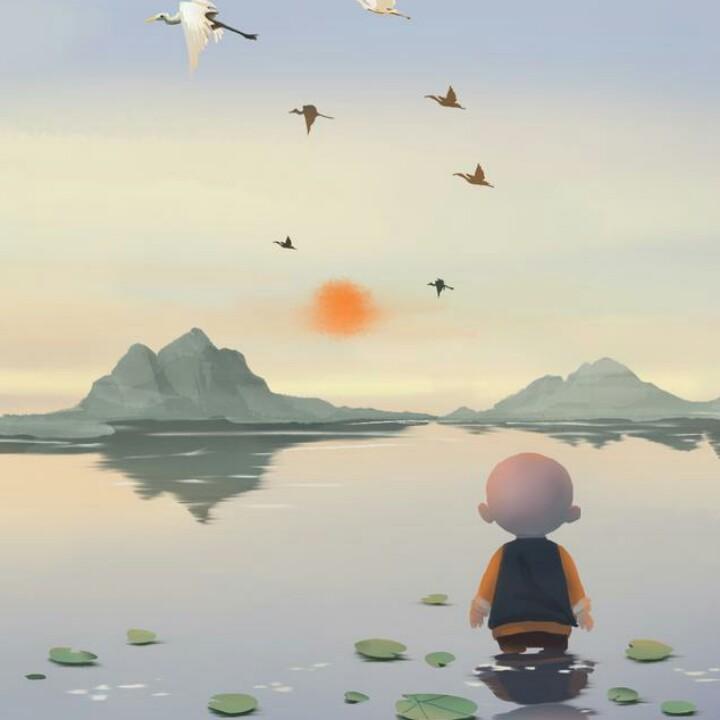 夜未殇