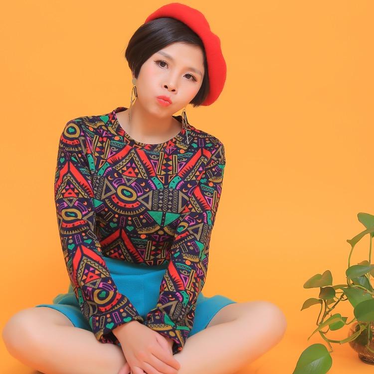 小姐姐好物集