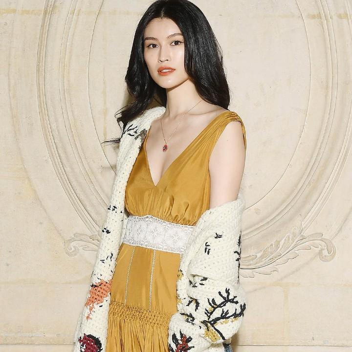 花开花落