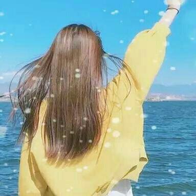 疏星淡月🌙