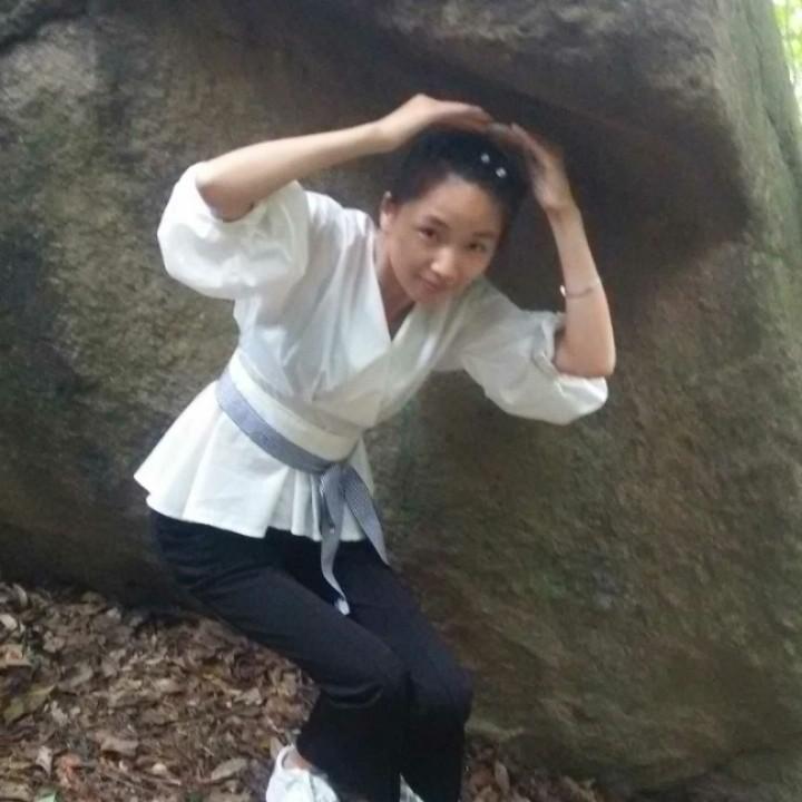 若还€嗳伱