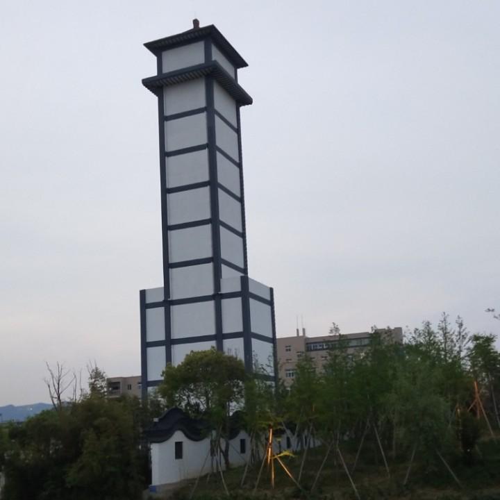 乐文