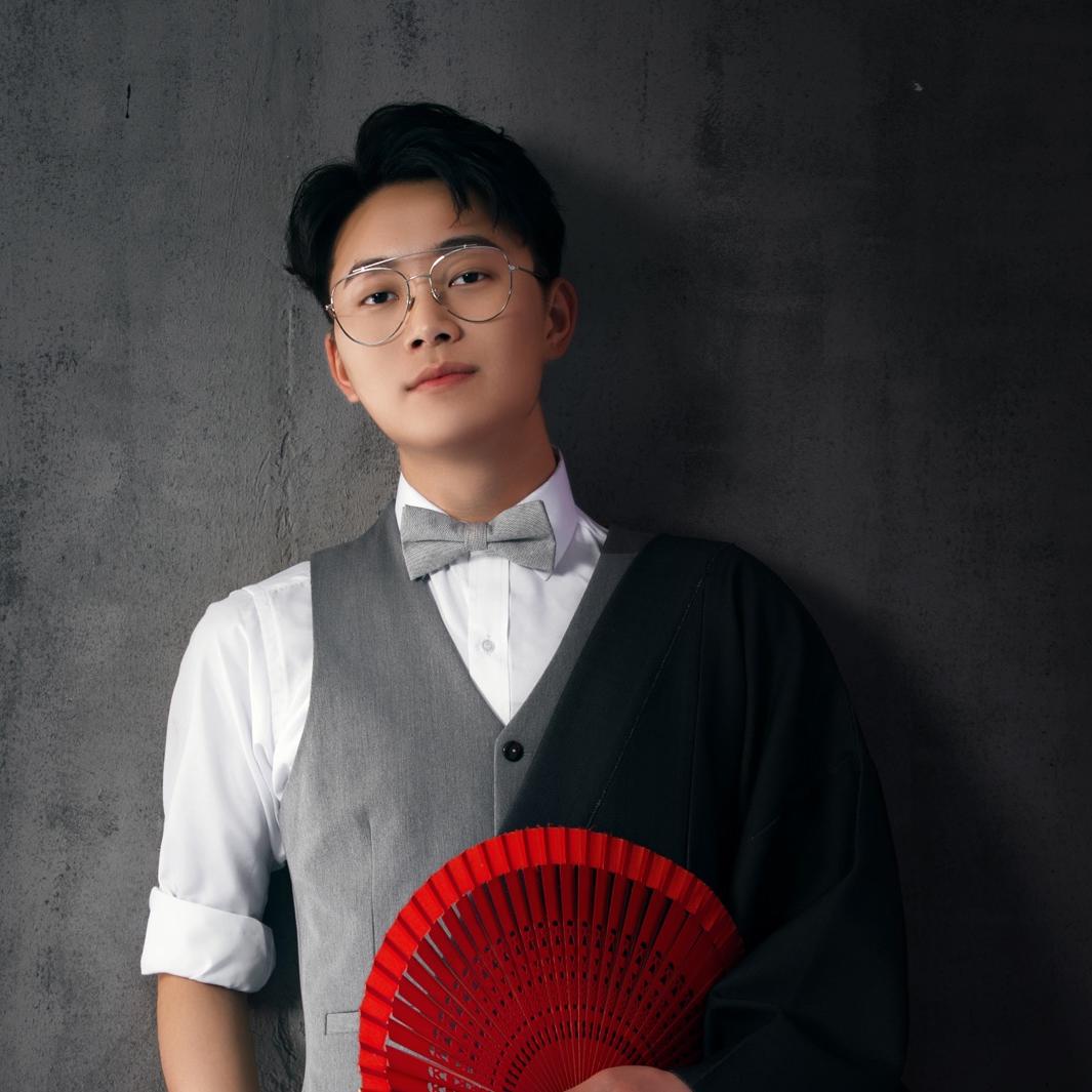 李袁杰