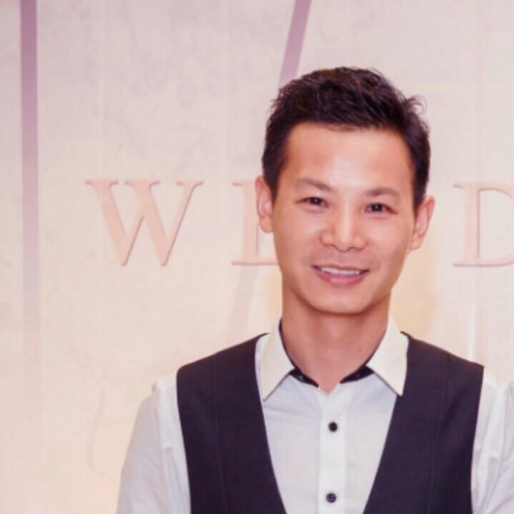 黄山中艺婚礼 | 胡军