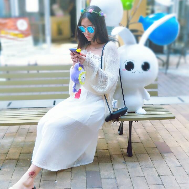 小敏 