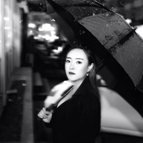 人送外号“奔喽儿姐”