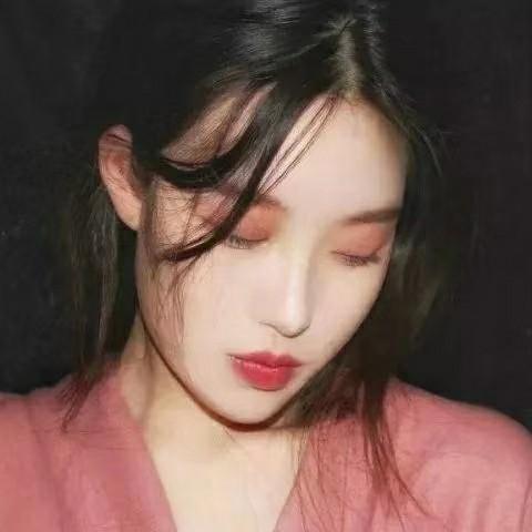 👄红唇