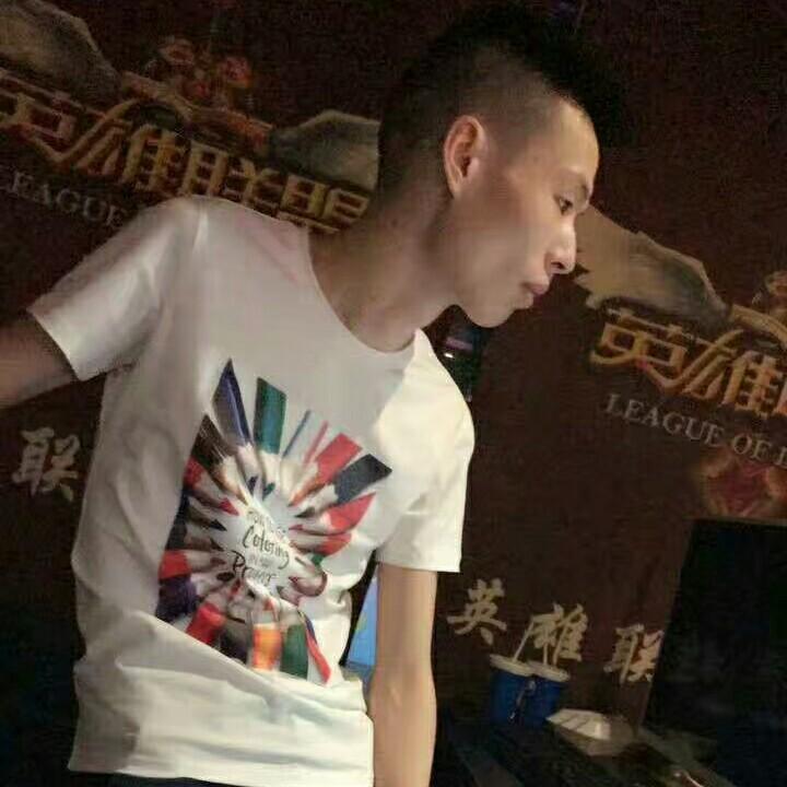 我想静静