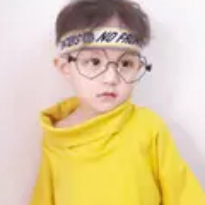 你是我的萌