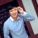 Always smile.