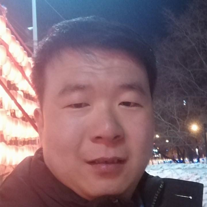 落魄的大叔