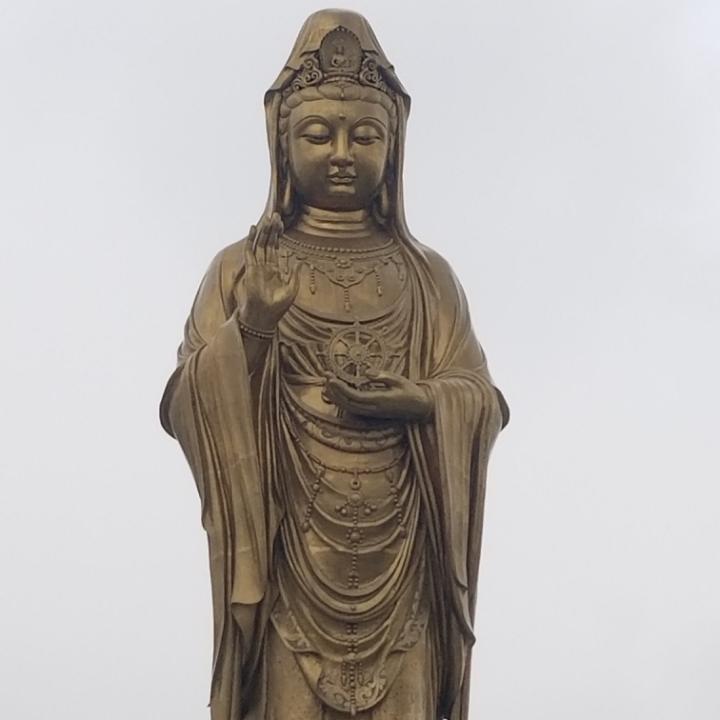 中源