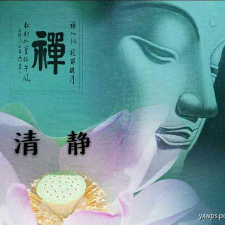 明月心