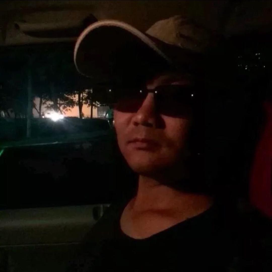 黑哥