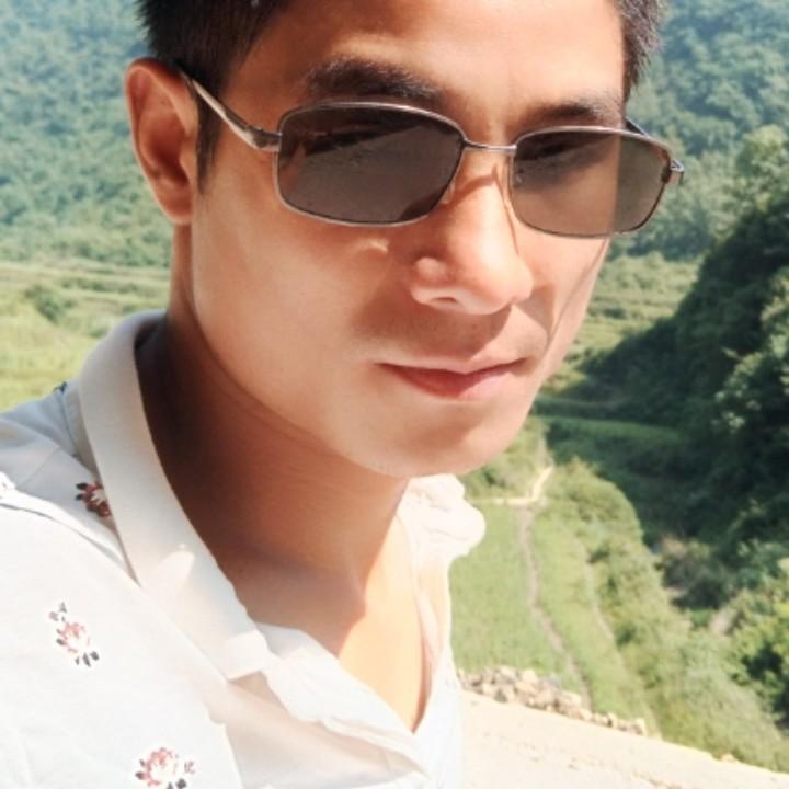 殇，留给自己