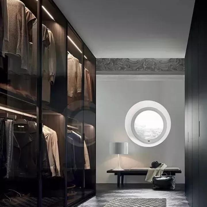 高定制造