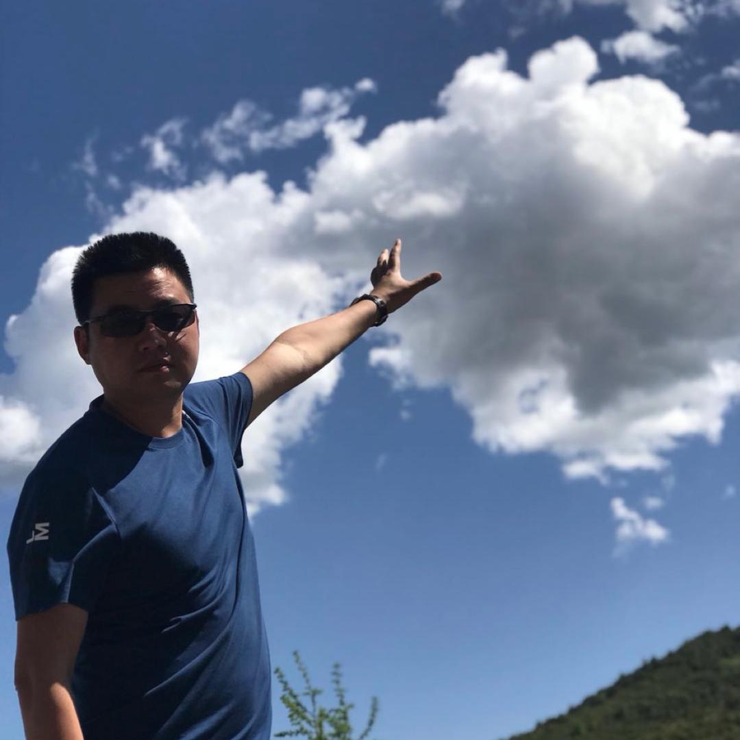 三好