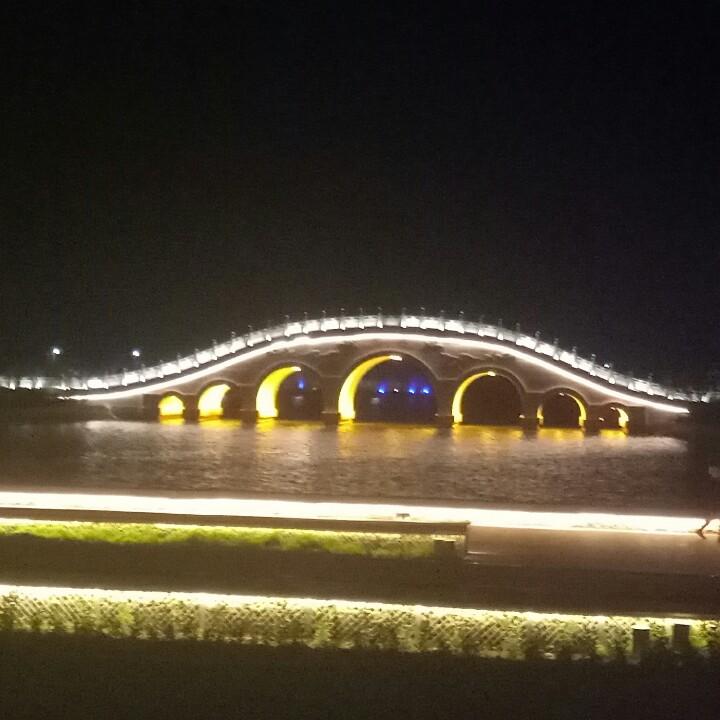 渭水老王