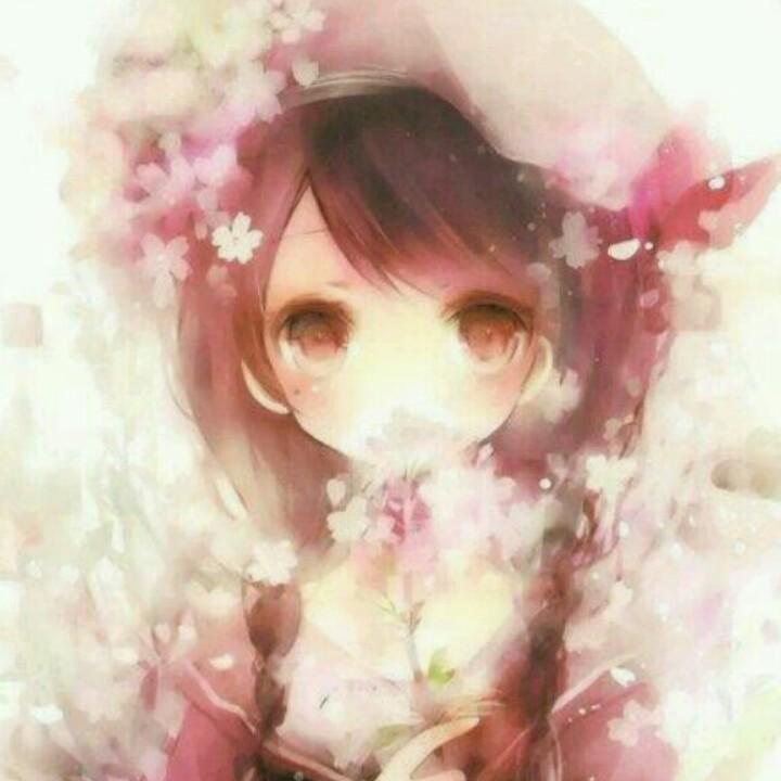 🌈灵灵柒是小魔仙🌈