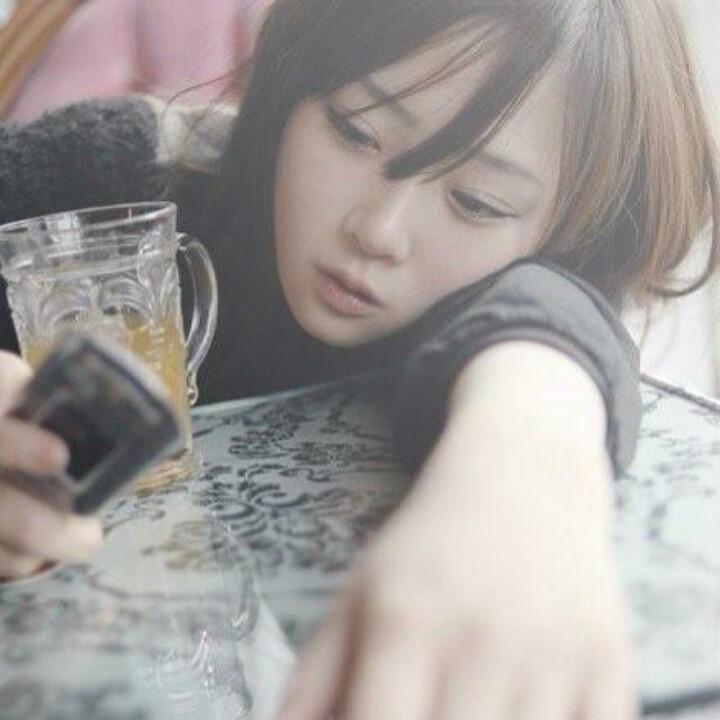 一切随缘！