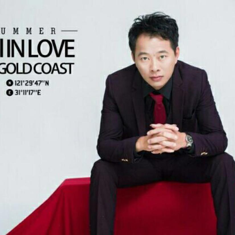 孤独就是一种感觉