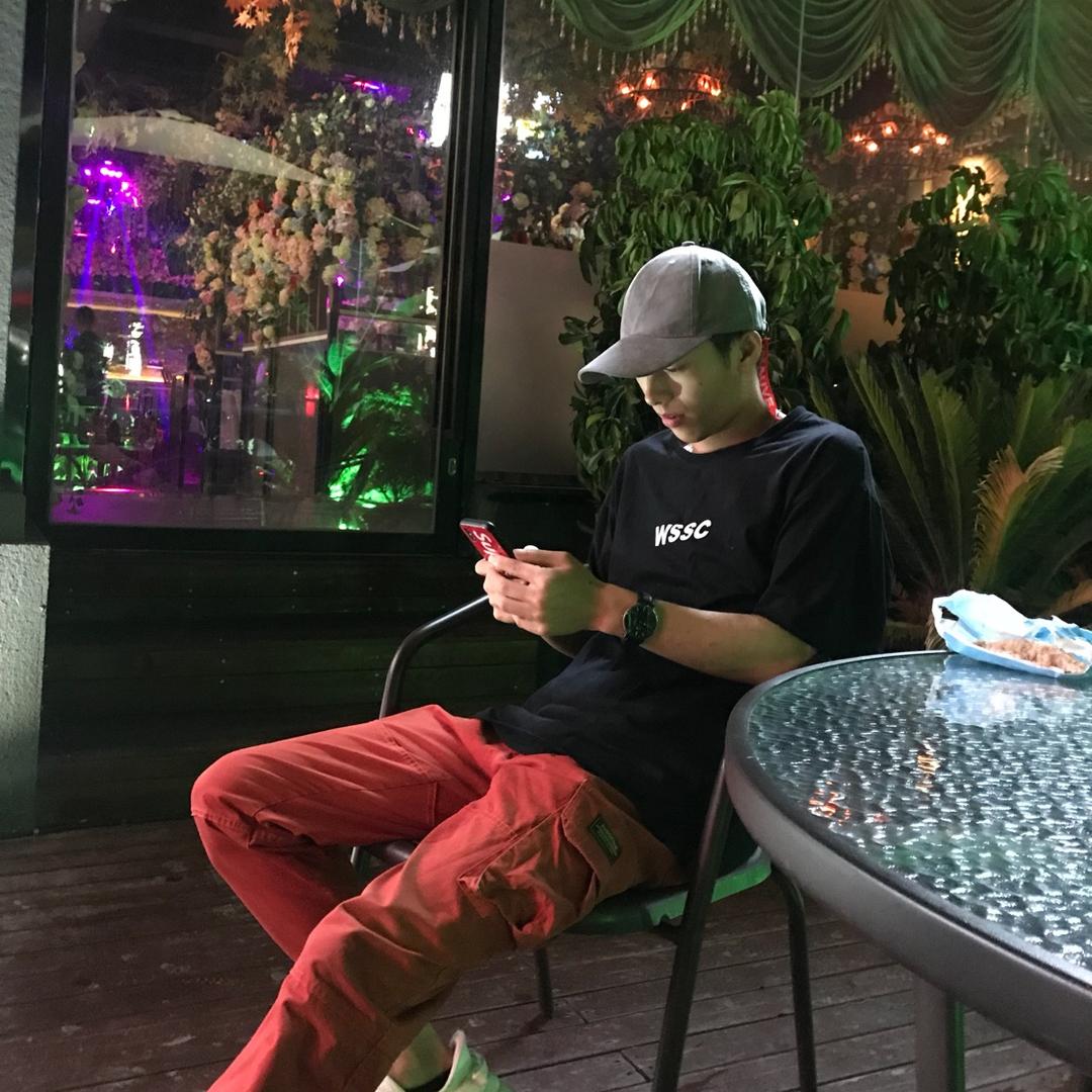 陈博亦