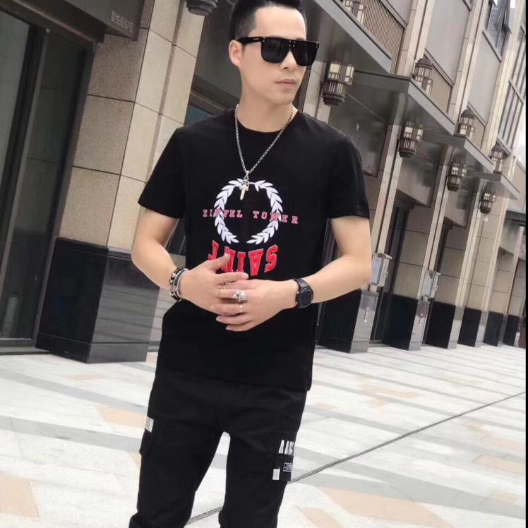 虎牙哥（男装）