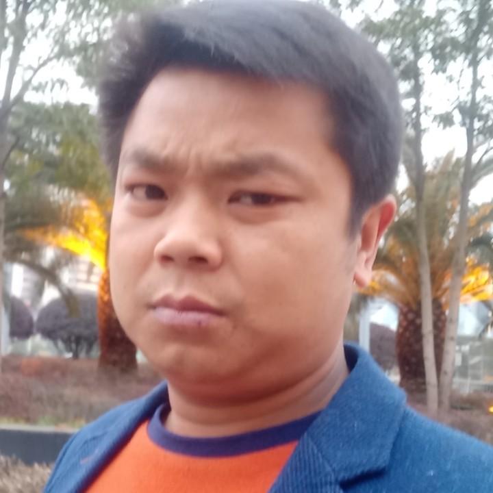 爱转角