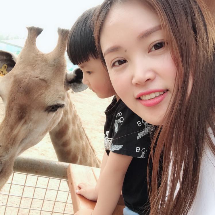 琪琪.～