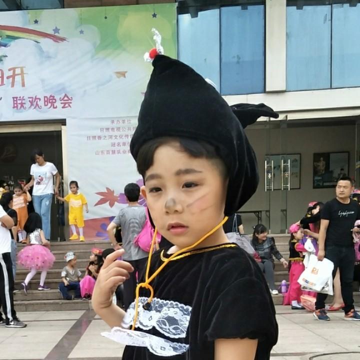 云淡风轻lyc