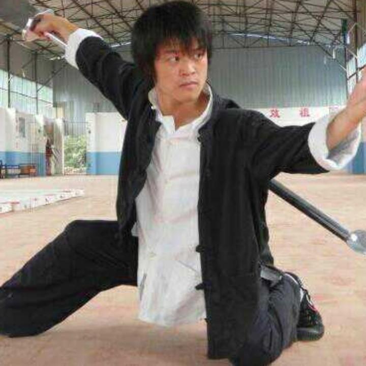 贵阳黔武馆总馆