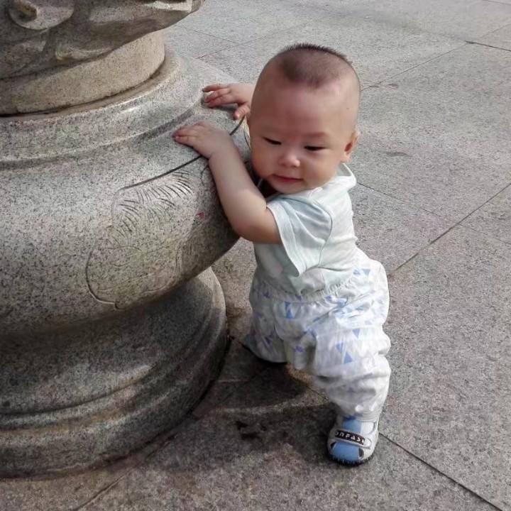 神奇的泡泡雨～