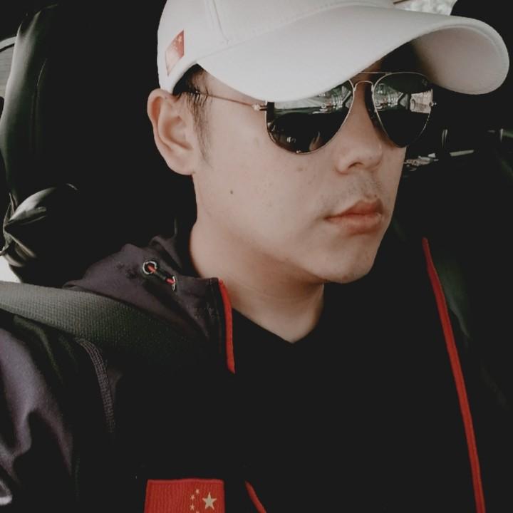 拍彩照的熊猫