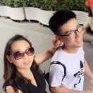 有你便是晴天🌈