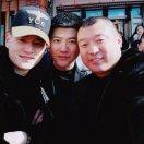 三哥鸿福樱桃采摘园