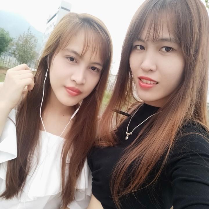 雪花 ( 越南女孩 )