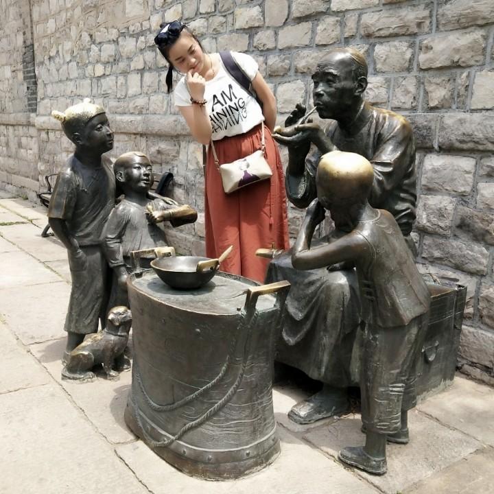 金陆叉车实心轮胎