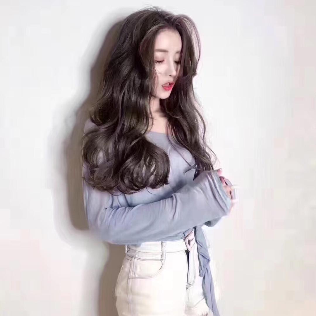 鄂尔多斯小姐姐