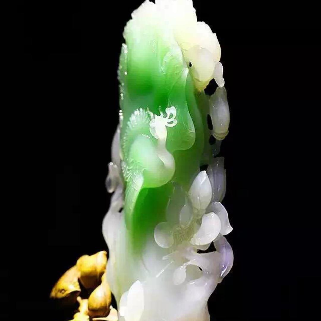皓得玉精品玉器