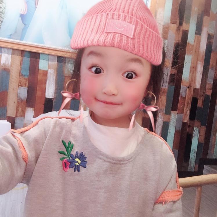 张小七月