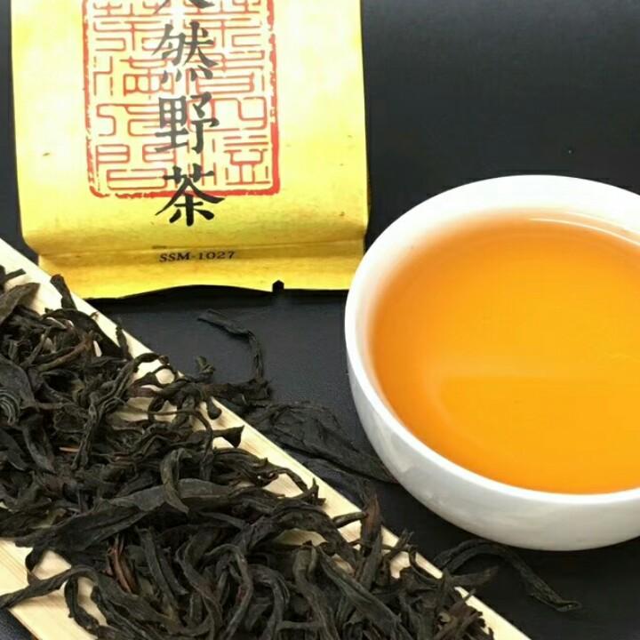 德祥春茶业