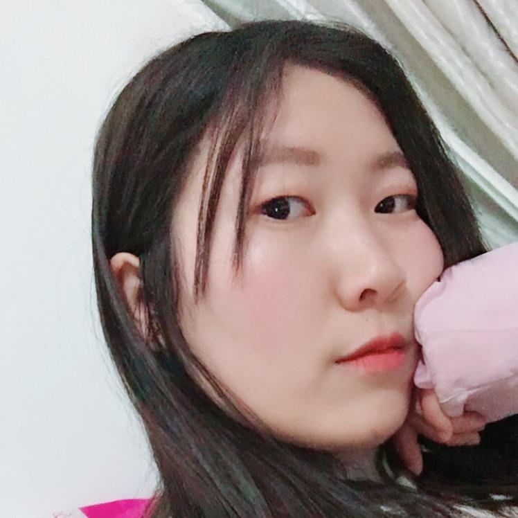 暴躁小妹儿