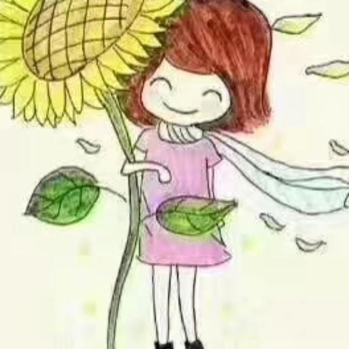 梅香幽幽