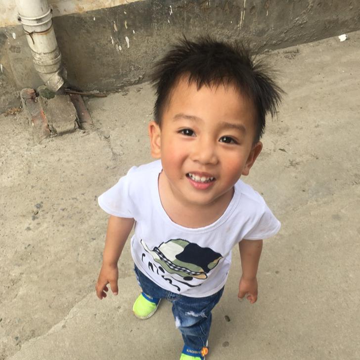 种下一丝希望，待收获满满