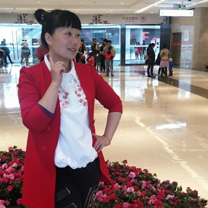 钻戒